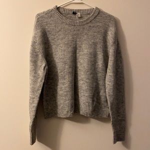 Divided by H&M pullover!
